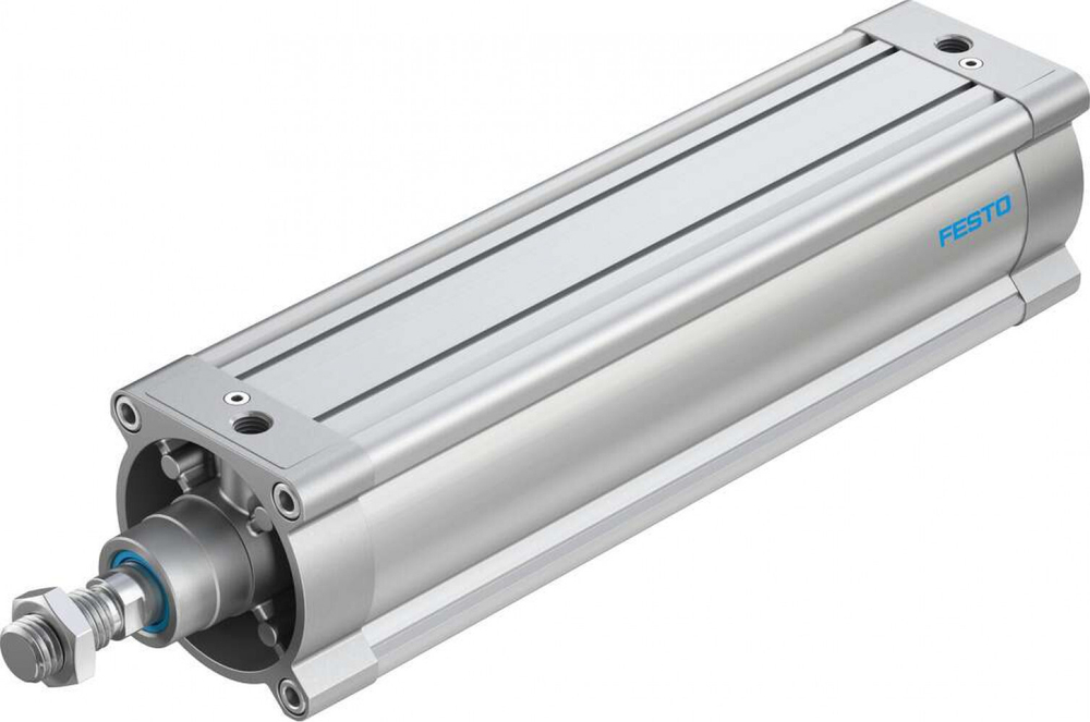 DSBC-125-400-PPVA-N3 Стандартный цилиндр