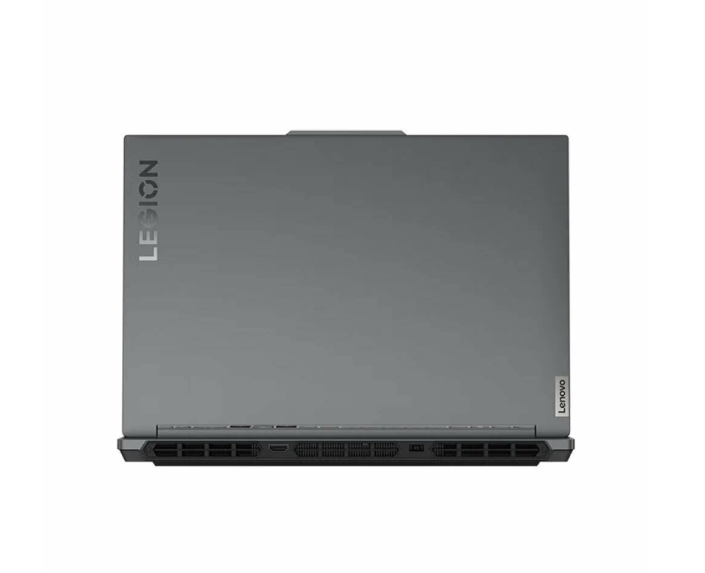 Ноутбук Lenovo Legion 16" (i7-14650HX, RAM16Gb, SSD1Tb, RTX4050) Y7000P IRX9, Luna Grey