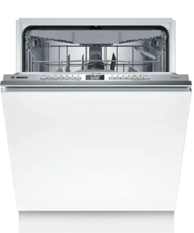 Встраиваемая посудомоечная машина Bosch SMV6YCX02E