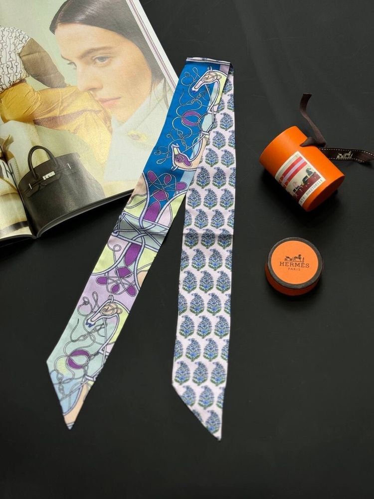 Твилли Hermes