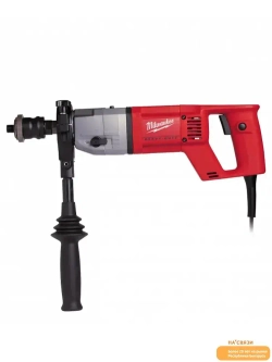 Дрель алмазного сверления Milwaukee DD 2-160 XE 4933368690