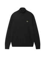 Мужской Свитер Roll Neck