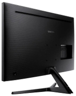 Монитор 31,5" Samsung LU32J590UQPXEN