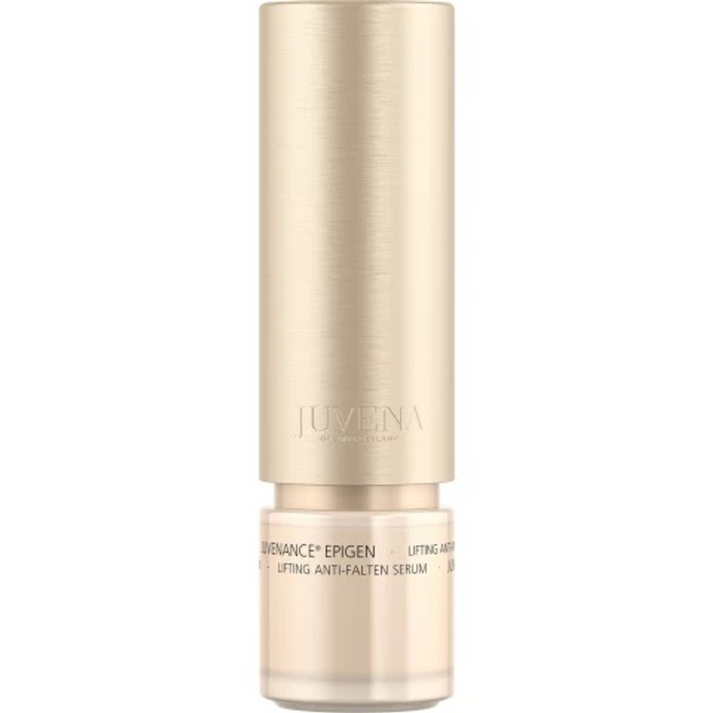 Лифтинг-сыворотка против морщин с эпигенетическим действием  Juvenance Epigen Serum