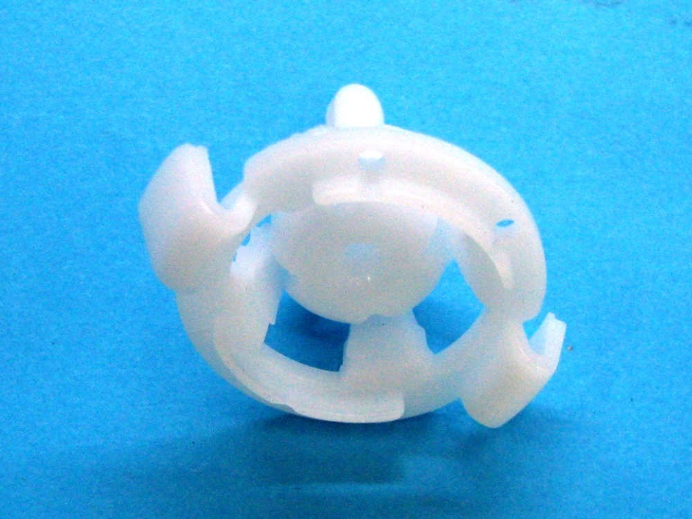 Направляющая ручки выбора программ стиральной машины Gorenje