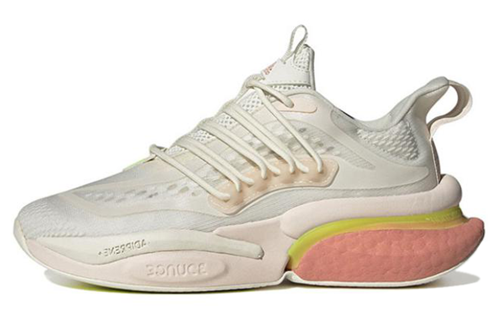 Кроссовки Adidas Pure Boost 22 (Женская размерная сетка)