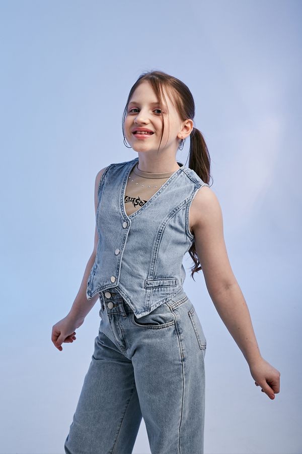 Жилет д/д Miasin G-VST25171