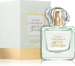 Avon Today Tomorrow Always This Love парфюмерная вода женская