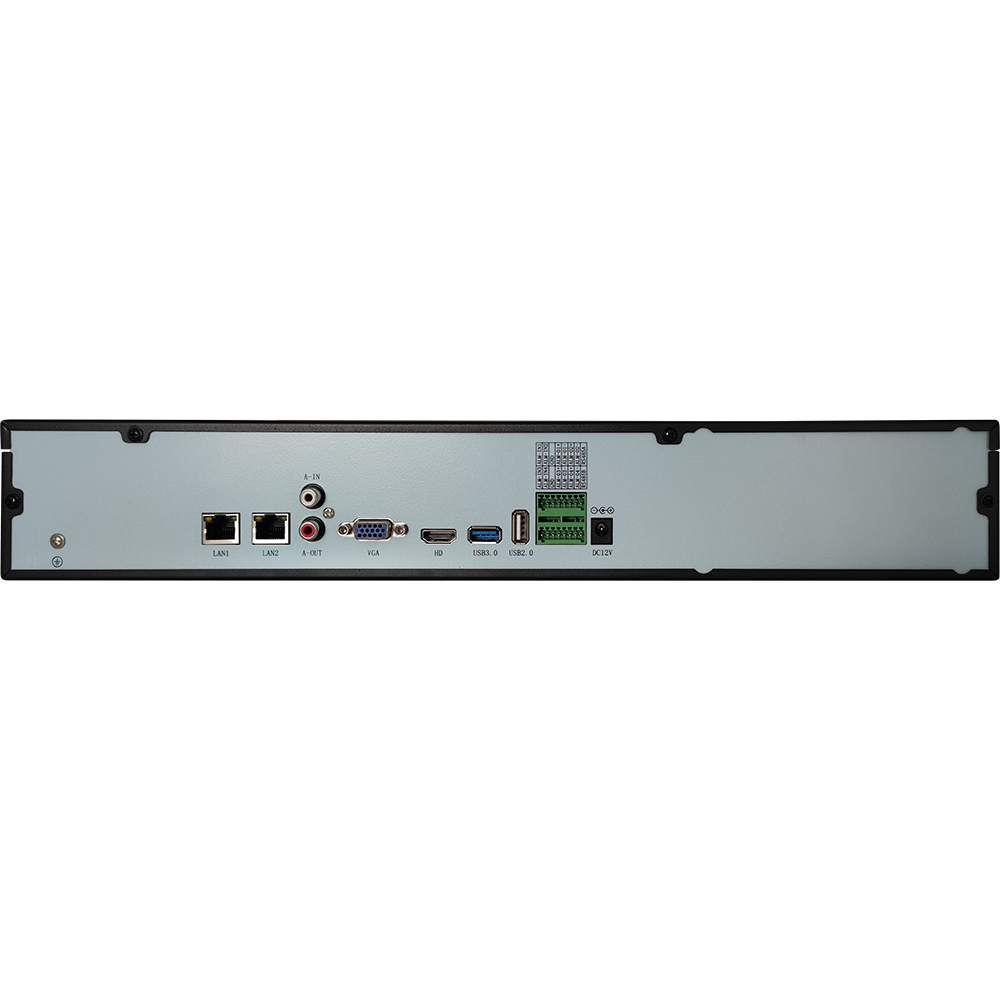 Линия NVR 32 2U Linux