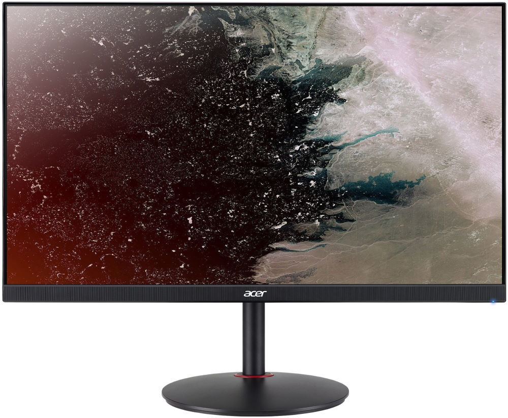 Монитор 27" ACER Nitro XV272Xbmiiprx (UM.HX2EE.X08)