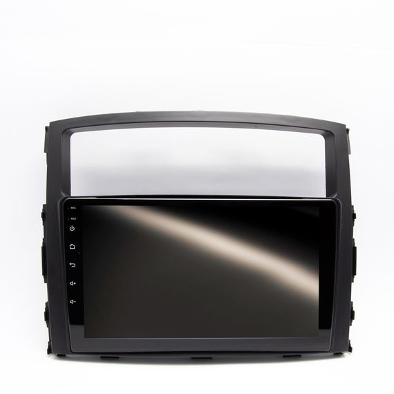 LT рамка MITSUBISHI Pajero 4 2006+ Г. / 9&quot;