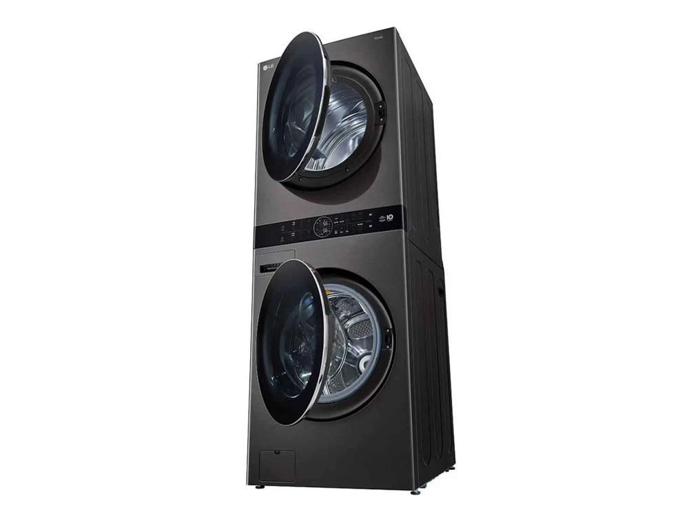 Լվացքի մեքենա LG W1S1CVK2EHM