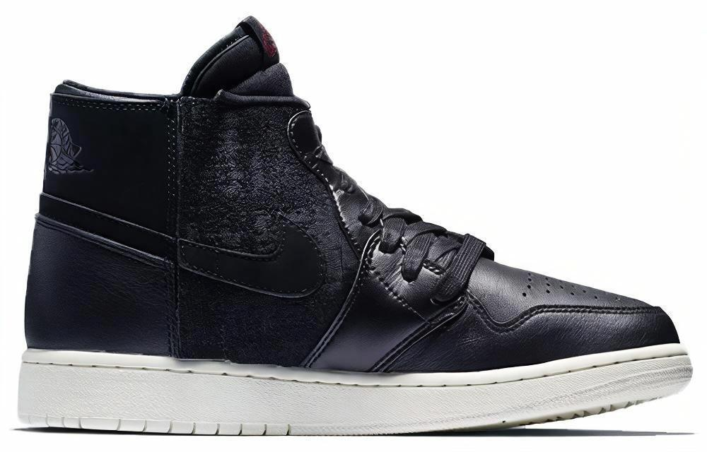 Кроссовки Jordan Air Jordan 1 Rebel Xx (Женская размерная сетка)