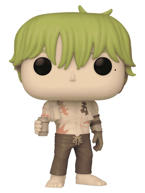 Фигурка Funko POP! Animation Trigun Vash the Stampede Shirtless (Exc) (1562) 77620