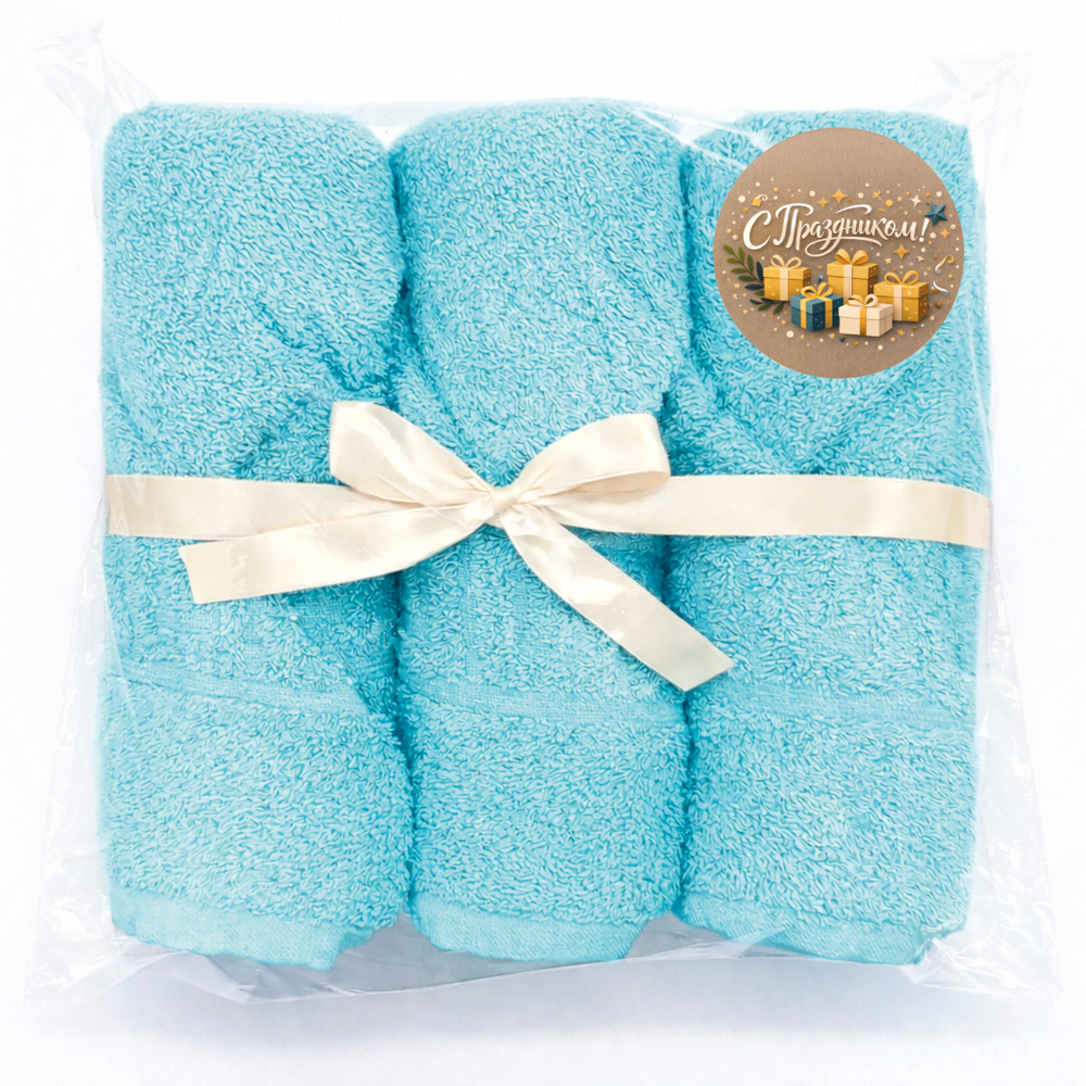 Подарочный набор "Нежная пятёрка"