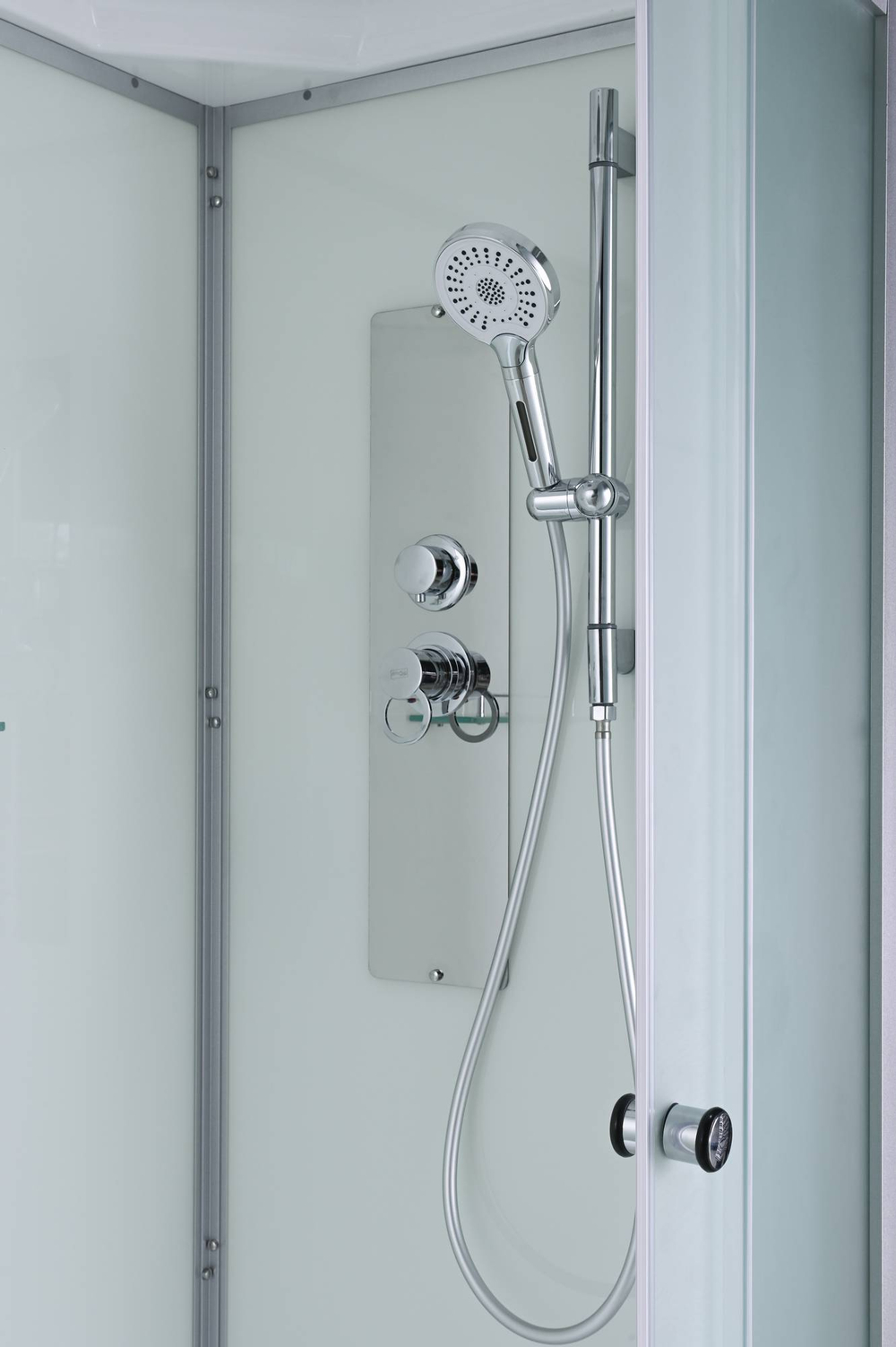 Душевая кабина AvaCan (АваКан) D2012L стандартная