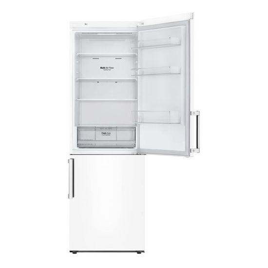 Холодильник LG GA-B459BQGL