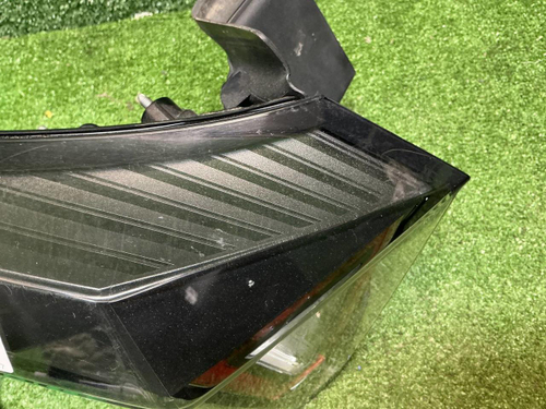 Фонарь левый внешний GAC GS3 1 (2024-н.в.)