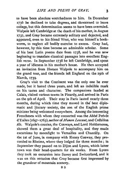 Selected poems | Gray Thomas