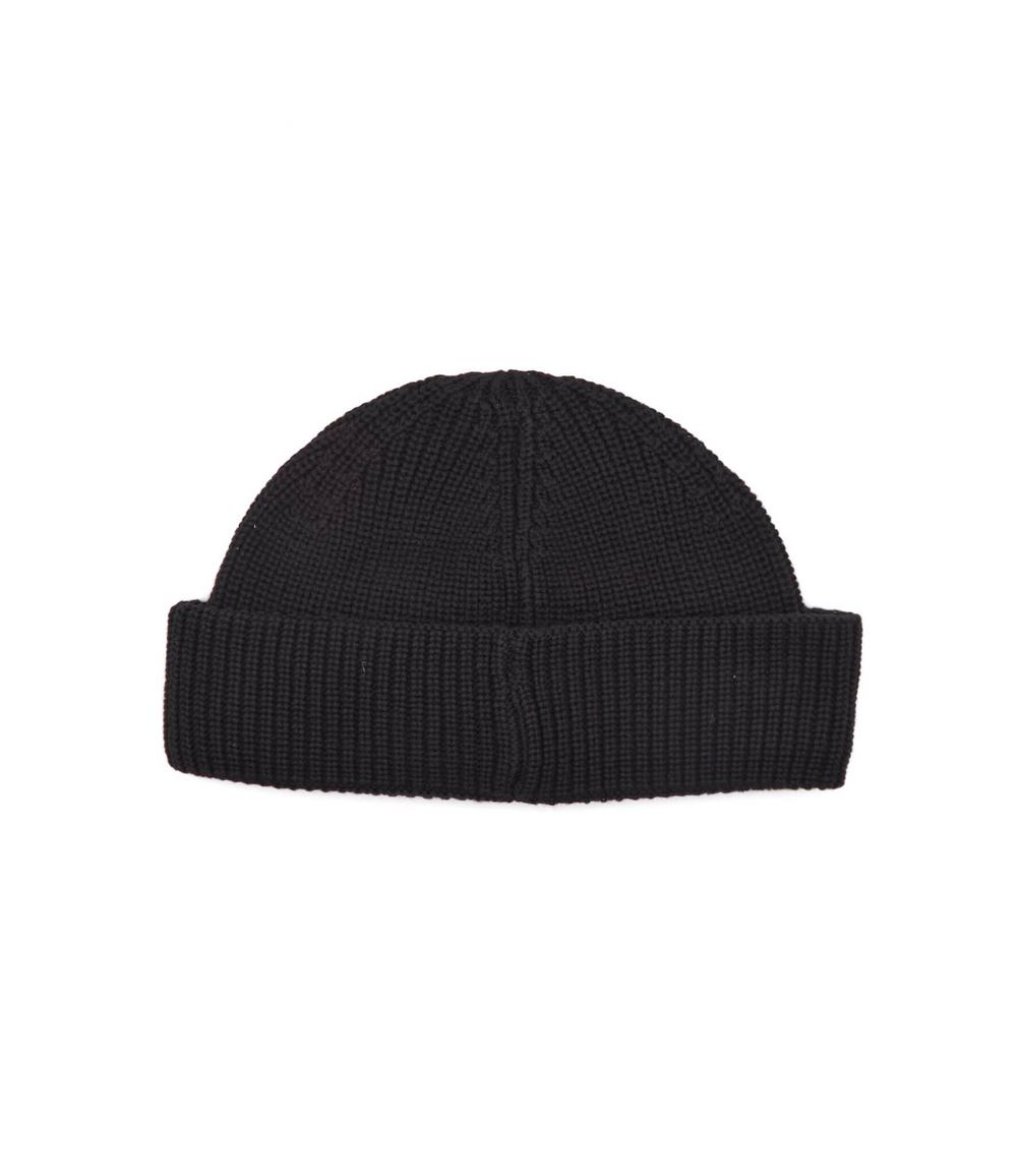 шапка CALVIN KLEIN JEANS - черный(K50K506583)