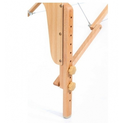 Массажный стол ZENET ZET-1047