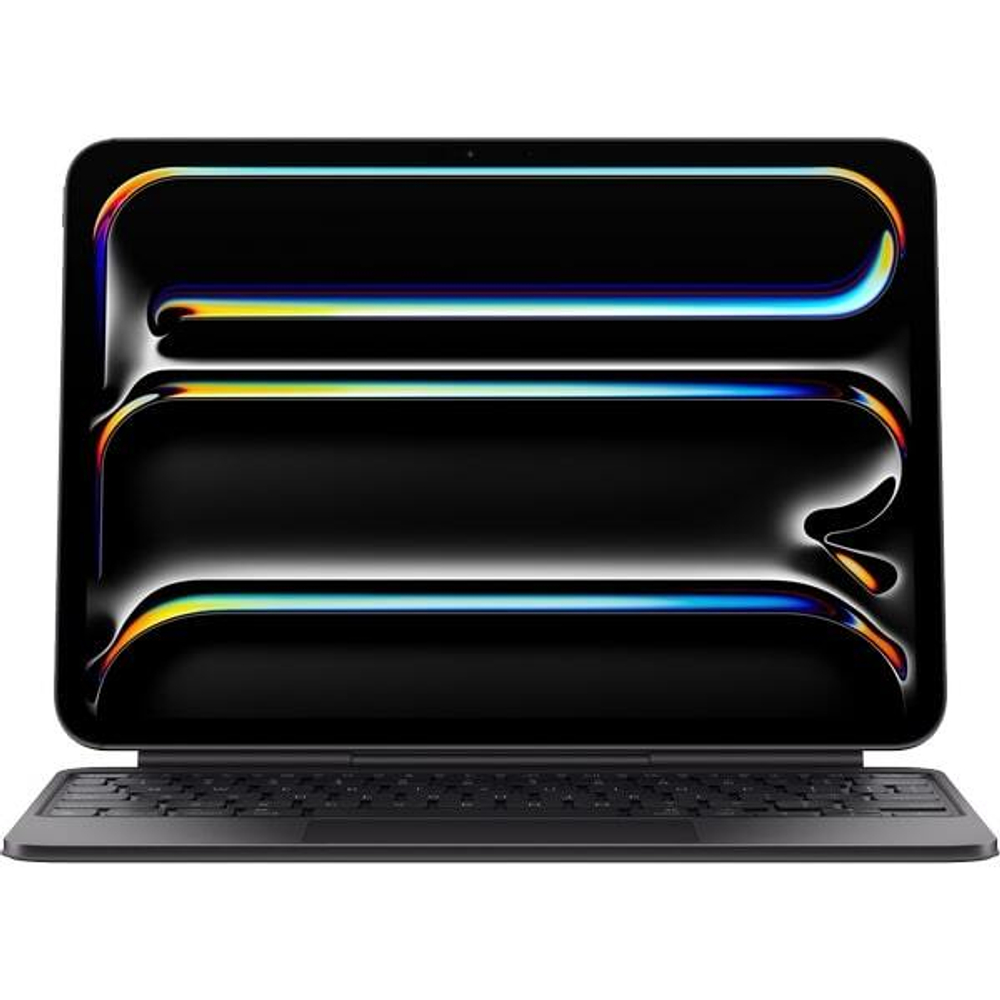 Клавиатура Apple Magic Keyboard для iPad Pro 11" M4 (MWR23) Black