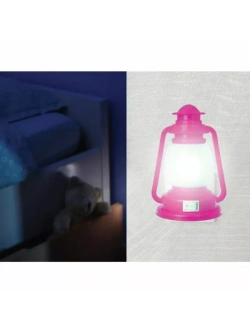 Ночник Фонарик LED 220V в розетку