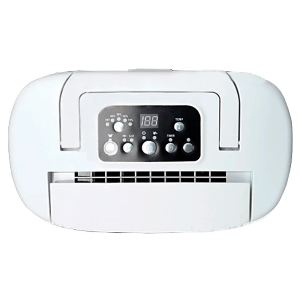 OURMASTER DH 720 осушитель воздуха бытовой