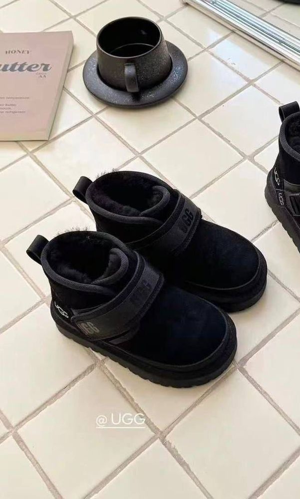 Угги UGG