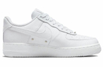 Кроссовки Nike Air Force 1 Low '07 Se "Pearl" (Женская размерная сетка)