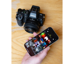 Беззеркальный фотоаппарат Nikon Z5 II Body