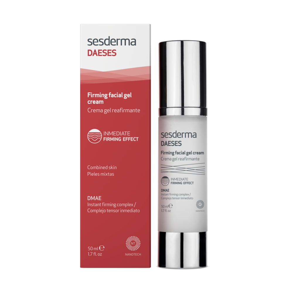 SESDERMA  DAESES Firming gel cream