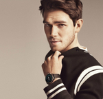 Умные наручные часы Fossil FTW4021