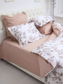 Постельное белье СайлиД B-240 сатин