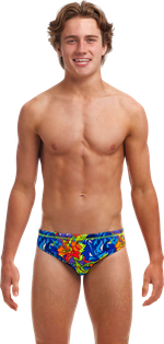 Плавки FUNKY TRUNKS Boys Mixed Mess