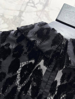 Платье Yves Saint Laurent