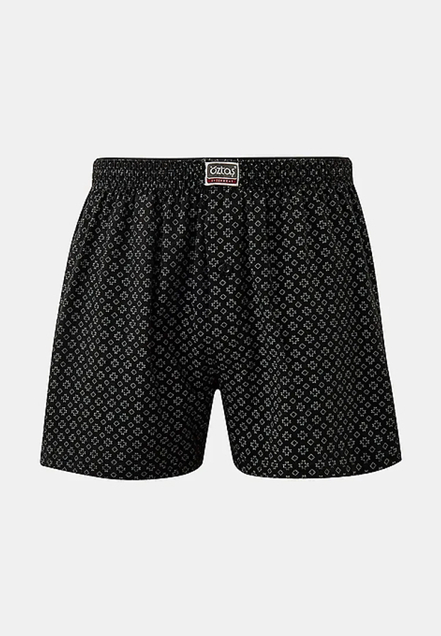 Трусы мужские боксеры