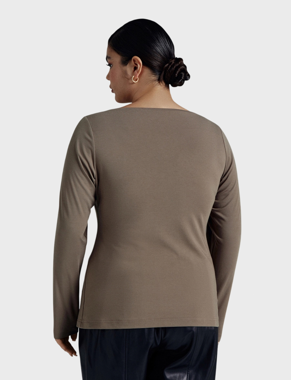 Лонгслив DIVNO