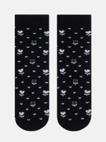 CONTE COMFORT Носки женские (махровые)