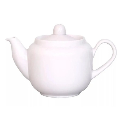 Чайник 600 см3 Белье Август