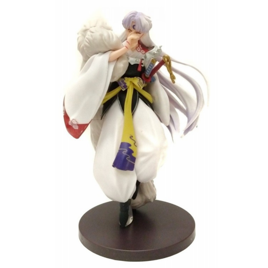 Фигурка Инуяша Сэссёмару, 20 см