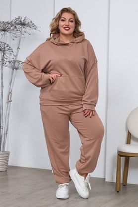 Цена на Брюки-5660 больших размеров