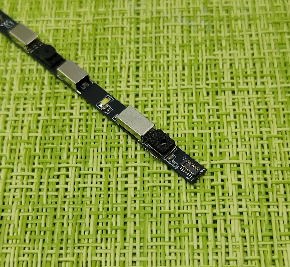 Tecno Megabook T1 (T15DA) - Веб камера  (ORIG-SP)