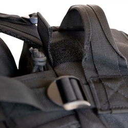 Рюкзак Tramp Squad 35 л черный TRP-041-9009