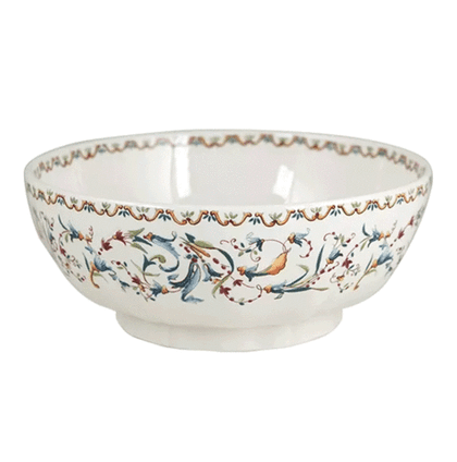 Салатник Gien Toscana (21 см)