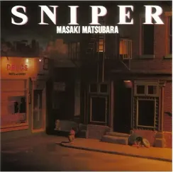 Masaki Matsubara – Sniper - LP