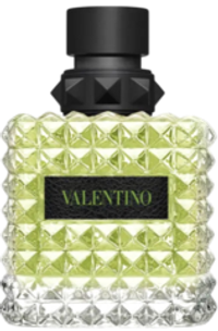 Valentino Donna Born In Roma Green Stravaganza EDP