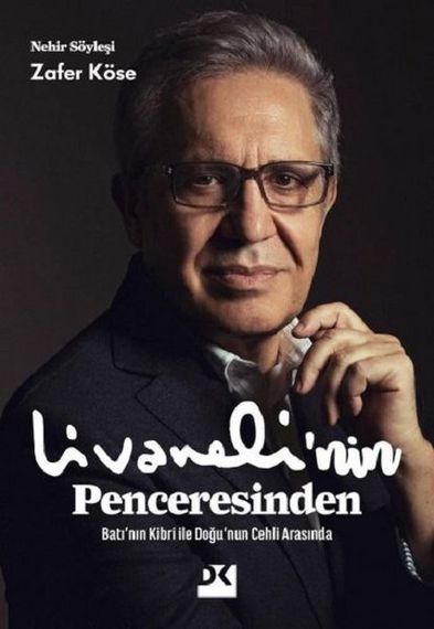 Livaneli&#39;nin Penceresinden