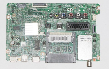 BN41-02098B BN94-09314J main board для Samsung LT32E310EX