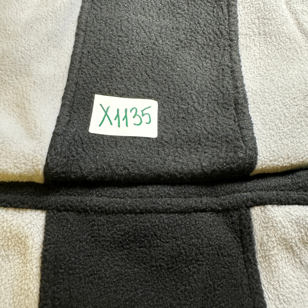 СВИТШОТ YMKASHIX TURBO FLEECE X1135 рр.M